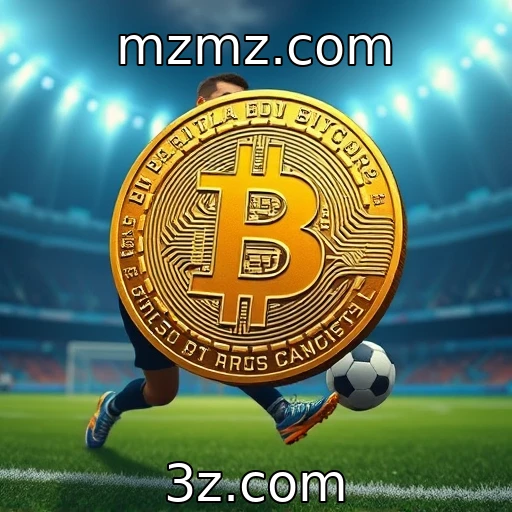 Descubra como as criptomoedas transformam as apostas online