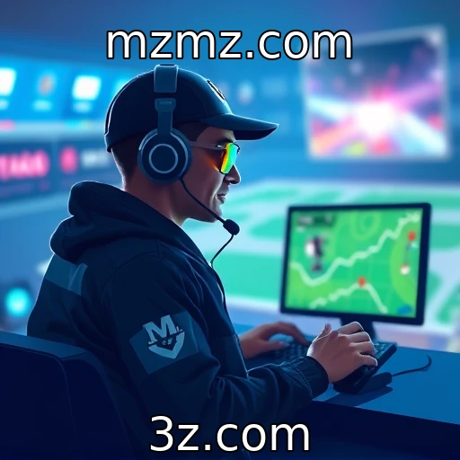 Apostas Esportivas: Como Estratégias Impactam na Vitória