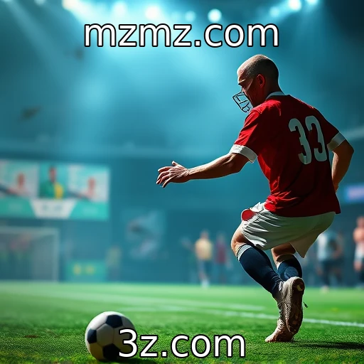 mzmz.com Como as apostas esportivas estão moldando o cenário do entretenimento