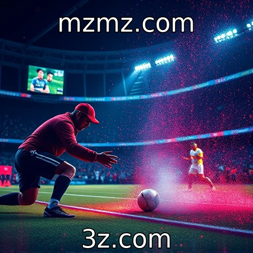 mzmz.com Descubra as estratégias vencedoras nas apostas esportivas atuais