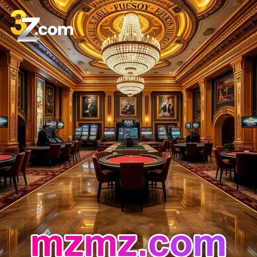 mzmz.com Login