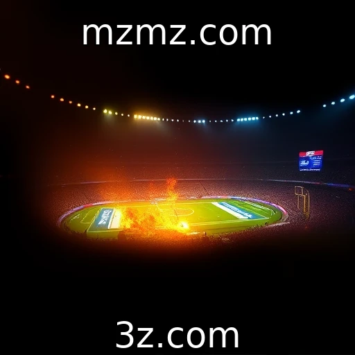 mzmz.com Análise profunda das apostas esportivas: Como maximizar seus lucros