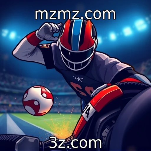 mzmz.com Desvendando os segredos das apostas em e-sports no Brasil